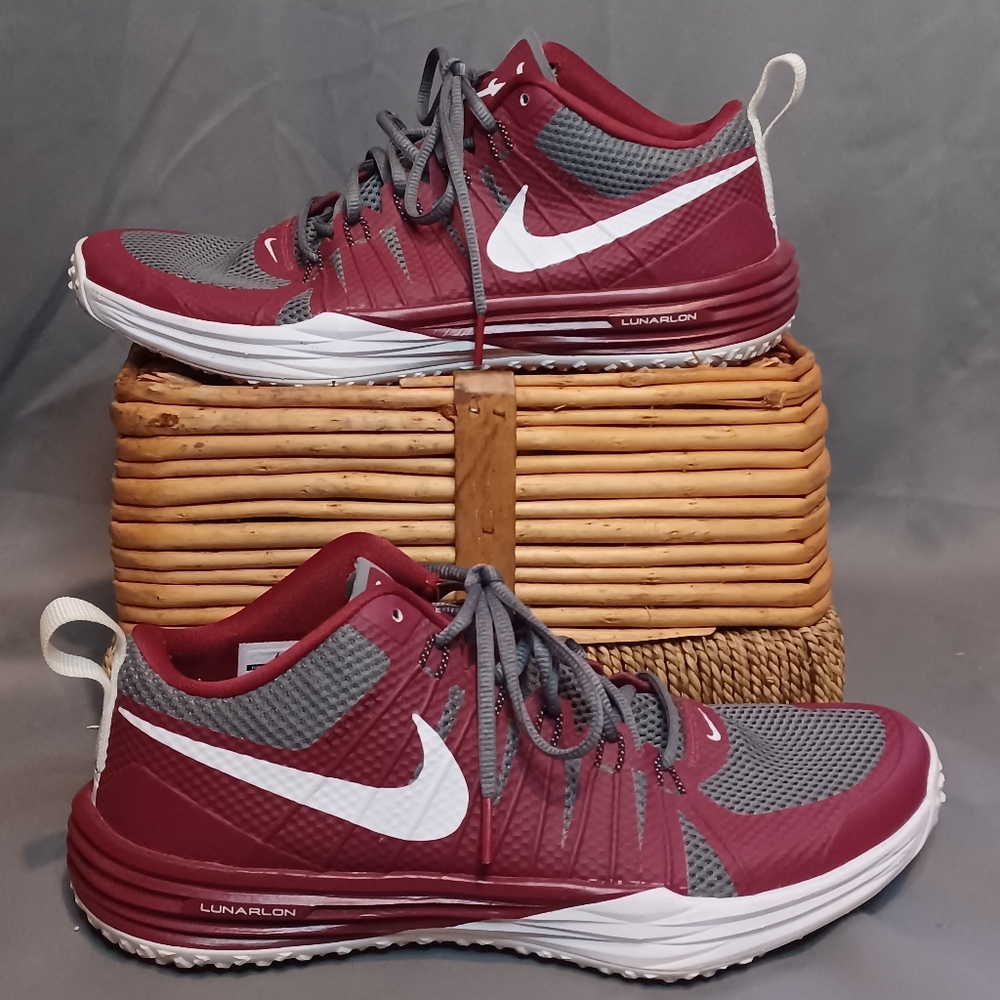 Nike Lunar Tr1 Week Zero Training Shoes Size 11